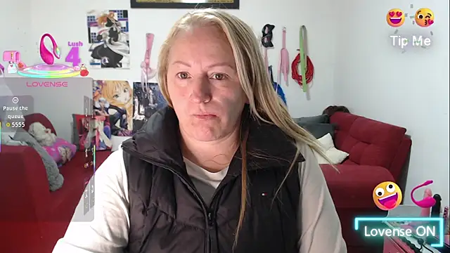 emperabigbootybigass online show from November 2025 12:16:01 PM