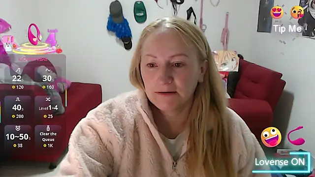 emperabigbootybigass online show from November 2025 12:26:01 PM