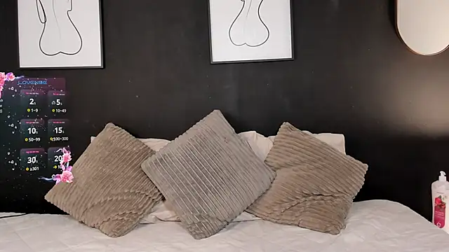 Lilith dh online show from February 2025 11:41:02 AM