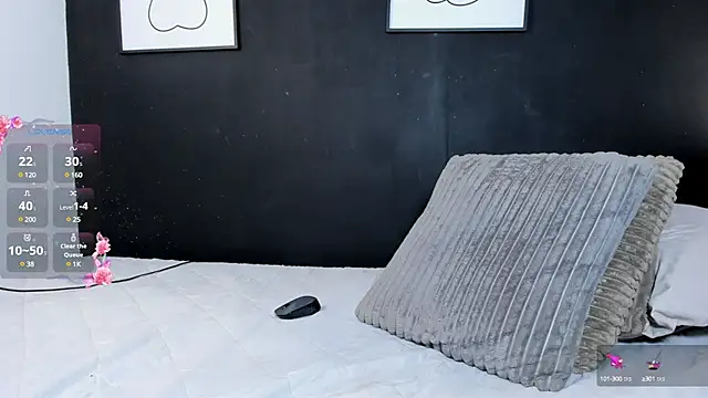 Lilith dh online show from March 2025 02:56:02 PM