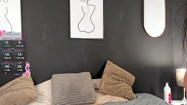 Lilith dh online show from March 2025 11:39:02 AM