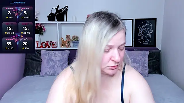 AnnaXCherri online show from October 2025 03:28:01 AM