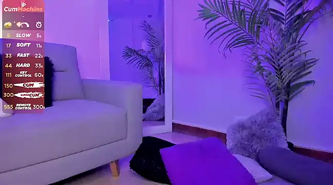 Manu Velez online show from December 2024 05:18:02 PM