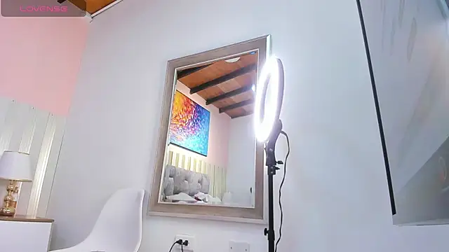 nova lane online show from February 2025 02:40:02 AM