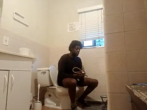 DevinToore online show from November 2025 08:22:02 PM