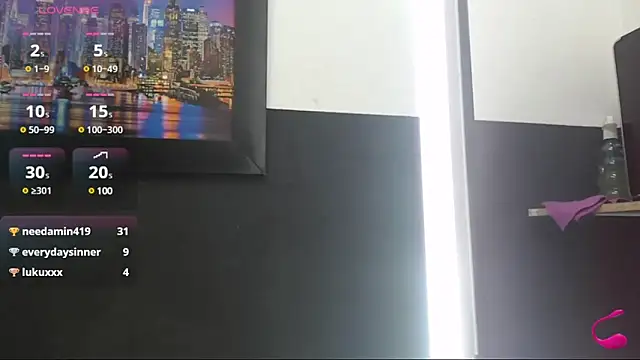 kihara candy69 online show from February 2025 10:43:02 PM