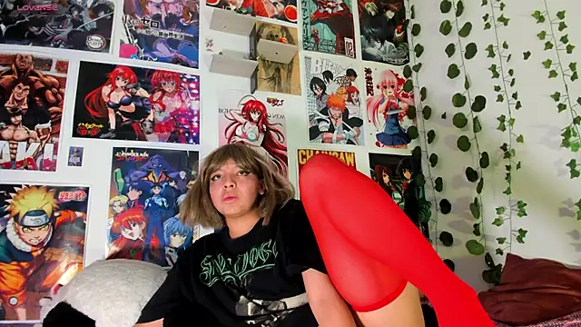 Snapshot of miku_katsuragi chatting on January 2025 06:36:01 AM miku katsuragi online show from January 2025 06:36:01 AM