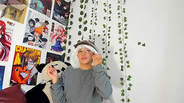 Snapshot of miku_katsuragi chatting on January 2025 07:10:01 AM miku katsuragi online show from January 2025 07:10:01 AM