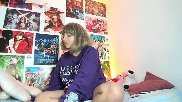 Snapshot of miku_katsuragi chatting on January 2025 03:38:01 AM miku katsuragi online show from January 2025 03:38:01 AM