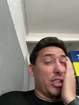 Farias8837 online show from October 2025 03:14:02 PM