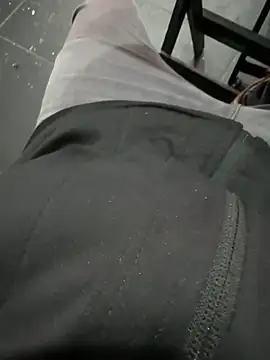 Farias8837 online show from October 2025 02:29:01 PM