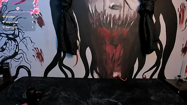 Kylie-fox online show from February 2025 12:05:02 AM