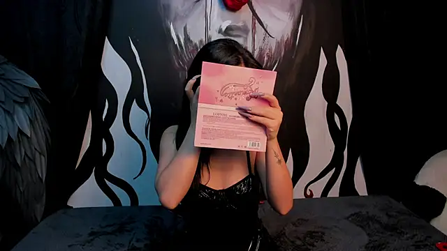 Kylie-fox online show from November 2025 12:55:01 AM