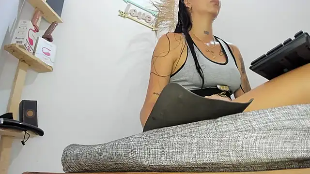 Sophia dirty31 online show from September 2025 10:14:02 PM