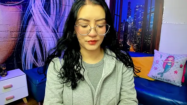 Snapshot of Violetaa_diazz chatting on December 2024 09:04:02 PM Violetaa diazz online show from December 2024 09:04:02 PM