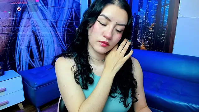 Snapshot of Violetaa_diazz chatting on December 2024 12:20:01 AM Violetaa diazz online show from December 2024 12:20:01 AM