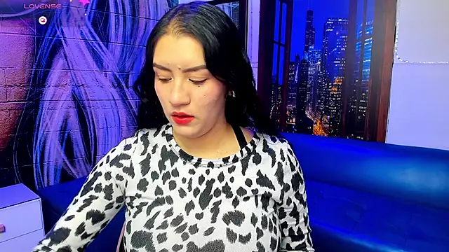 Snapshot of Violetaa_diazz chatting on February 2025 09:06:02 PM Violetaa diazz online show from February 2025 09:06:02 PM