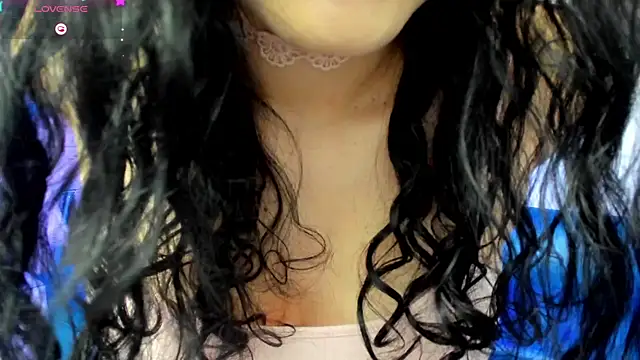 Snapshot of Violetaa_diazz chatting on February 2025 09:12:01 PM Violetaa diazz online show from February 2025 09:12:01 PM