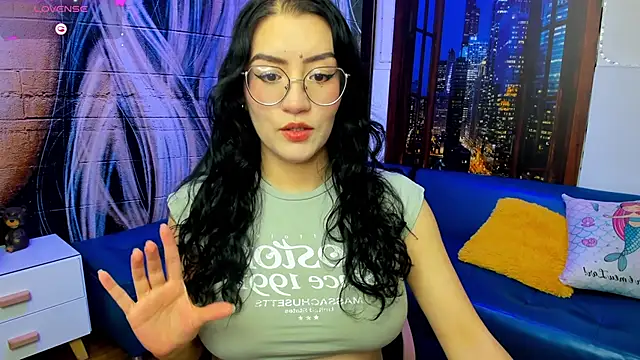 Snapshot of Violetaa_diazz chatting on March 2025 08:16:02 PM Violetaa diazz online show from March 2025 08:16:02 PM