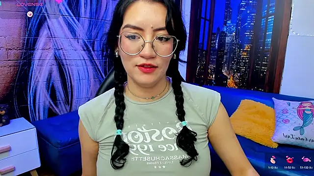 Snapshot of Violetaa_diazz chatting on March 2025 11:20:01 PM Violetaa diazz online show from March 2025 11:20:01 PM