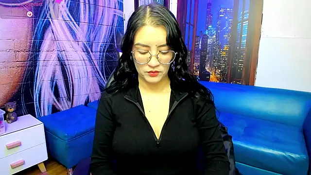 Snapshot of Violetaa_diazz chatting on March 2025 08:03:02 PM Violetaa diazz online show from March 2025 08:03:02 PM