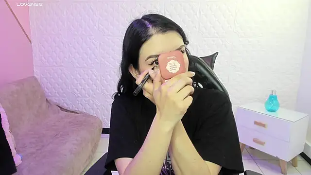 Snapshot of Violetaa_diazz chatting on September 2025 09:16:02 PM Violetaa diazz online show from September 2025 09:16:02 PM