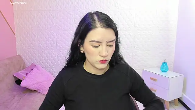 Snapshot of Violetaa_diazz chatting on October 2025 09:15:02 PM Violetaa diazz online show from October 2025 09:15:02 PM