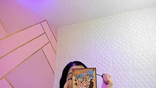 Snapshot of Violetaa_diazz chatting on November 2025 09:16:01 PM Violetaa diazz online show from November 2025 09:16:01 PM