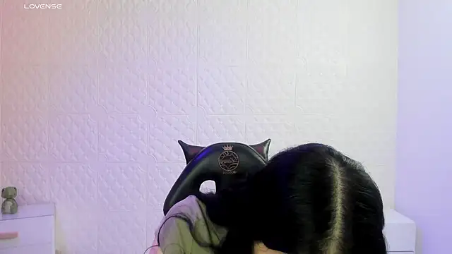 Violetaa diazz online show from February 2026 09:08:02 PM