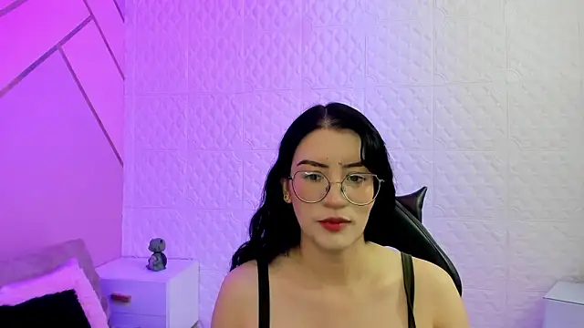 Violetaa diazz online show from March 2026 09:07:01 PM