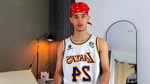 Busterspinter online show from January 2025 01:36:02 PM