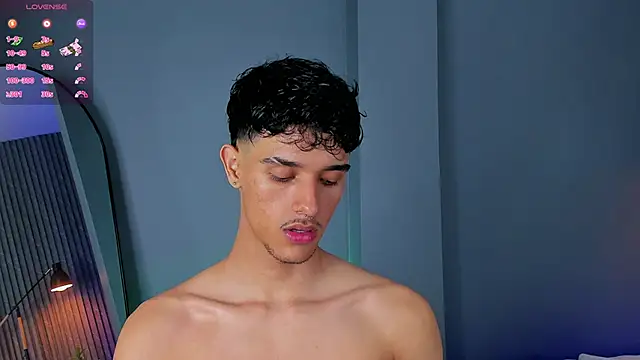 Busterspinter online show from January 2025 07:07:01 AM