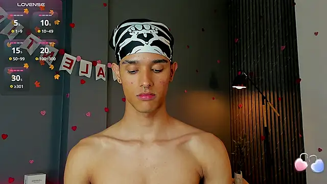 Busterspinter online show from February 2025 10:14:01 AM