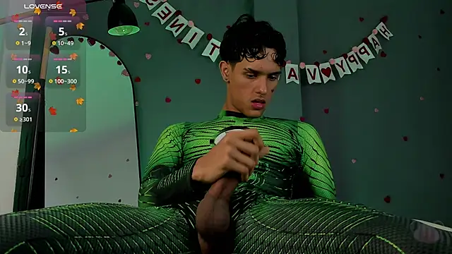 Busterspinter online show from February 2025 09:16:02 AM