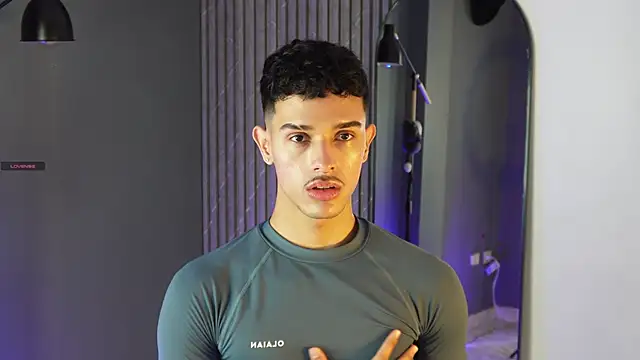 Busterspinter online show from September 2025 06:00:01 PM