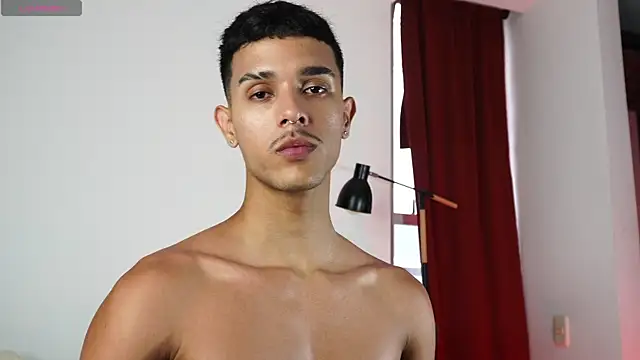 Busterspinter online show from February 2026 10:43:02 PM