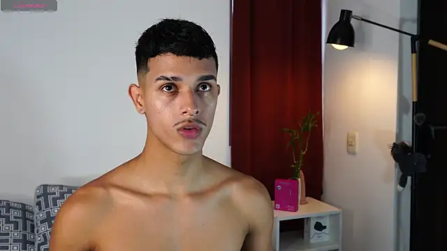 Busterspinter online show from March 2026 10:37:02 PM