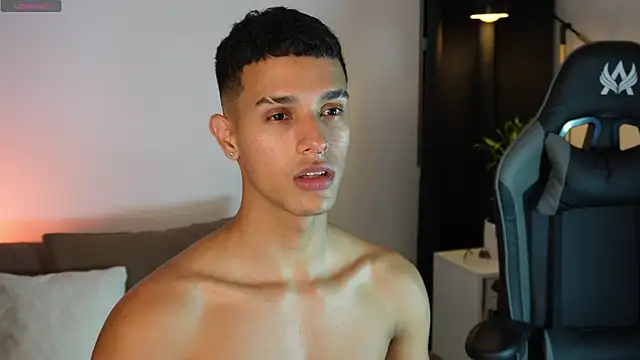 Busterspinter online show from April 2026 01:06:01 AM