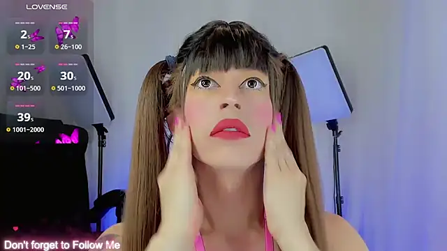 im pearll online show from September 2025 02:07:02 PM