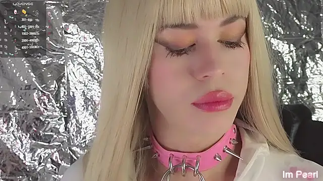 im pearll online show from April 2026 08:45:02 PM