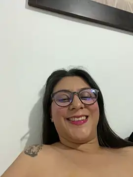 ANYLU19 online show from December 2024 03:23:02 AM