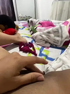 ANYLU19 online show from December 2024 03:42:01 PM