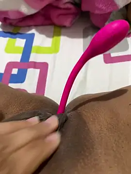 ANYLU19 online show from January 2025 07:06:01 AM