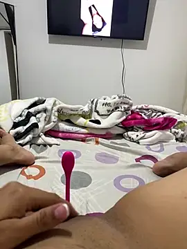 ANYLU19 online show from February 2025 03:12:02 AM