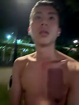 Benson18y online show from October 2025 08:43:02 PM