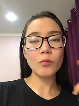 Milka23 online show from January 2025 05:10:01 PM