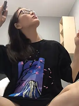 Milka23 online show from February 2025 08:24:01 PM