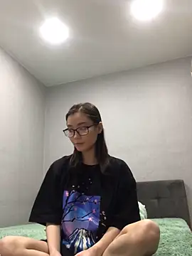 Milka23 online show from February 2025 02:54:02 PM