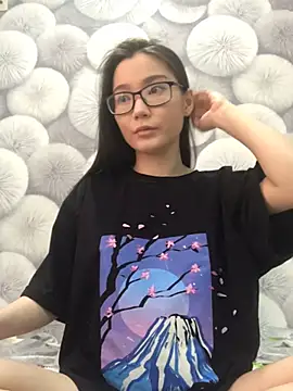 Milka23 online show from February 2025 12:06:02 PM