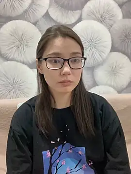 Milka23 online show from March 2025 03:53:02 PM